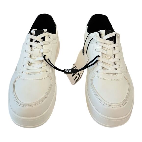 ZARA Sneakers SIZE: 36EU - Picture 1 of 9